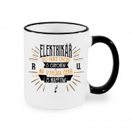 Elektrikář - do práce s odporem